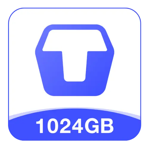 terabox mod apk logo